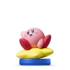 Star Kirby (Loose)