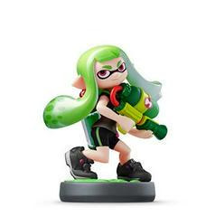 Green Inkling Girl (Loose)