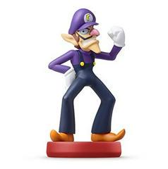 Waluigi (New in Box)