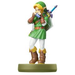 Link Ocarina of Time (Loose)