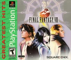 Final Fantasy VIII (Greatest Hits)