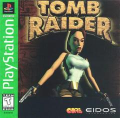 Tomb Raider (Greatest Hits)