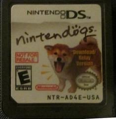 Nintendogs (Cartridge Only)