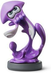 Purple Inkling Squid Japanese (New in Box)