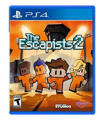 The Escapists 2