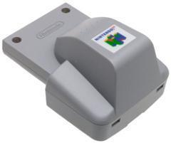 OEM N64 Rumble Pack