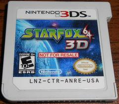 Starfox 3D (Cartridge Only)