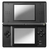 Black DS Lite System (No Charger)