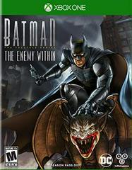 Batman the Enemy Within (Brand New)