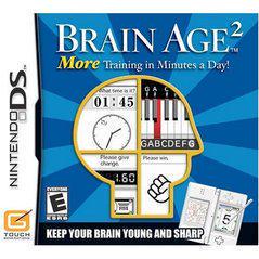 Brain Age 2