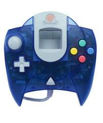 OEM Blue Sega Dreamcast Controller