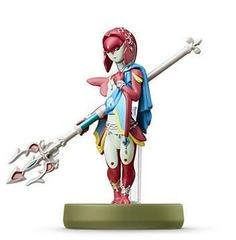 Mipha BOTW (Loose)