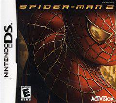 Spider-Man 2