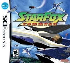 StarFox Command