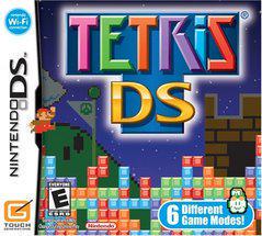 New Tetris DS (Cartridge Only)