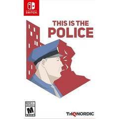 This is the Police (Brand New)