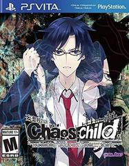 Chaos Child (Brand New)