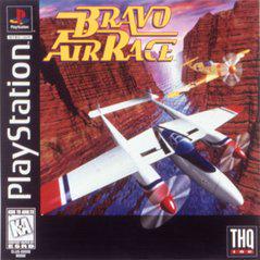 Bravo Air Race (CD Only)