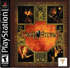 Darkstone