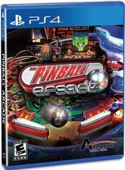 Pinball Arcade