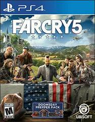 Farcry 5