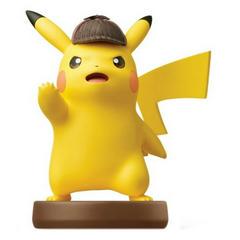 Detective Pikachu Large (Open Box)