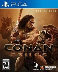 Conan Exiles