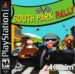 South Park Rally