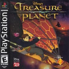 Treasure Planet