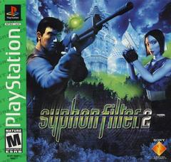 Syphon Filter 2 (Greatest Hits)