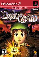 Dark Cloud (Greatest Hits)