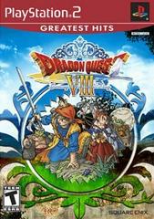 Dragon Quest VIII Journey of the Cursed King