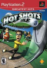 Hot Shots Golf 3 (Greatest Hits)