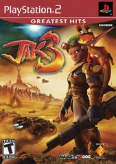 Jak 3 (Greatest Hits)