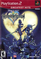 Kingdom Hearts (Greatest Hits)