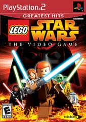 Lego Star Wars (Greatest Hits)