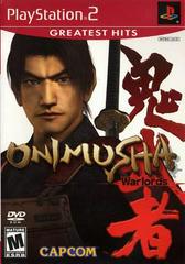 Onimusha (Greatest Hits)