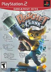 Ratchet and Clank (Greatest Hits)