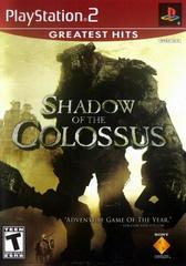 Shadow of Colossus (Greatest Hits)