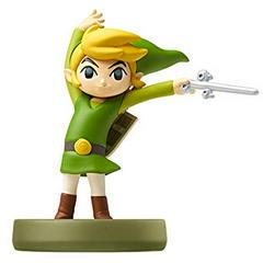 Toon Link Wind Waker (Loose)