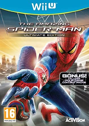 The Amazing Spider-Man 2