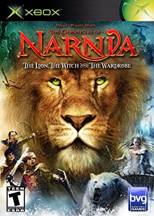 The Chronicles of Narnia