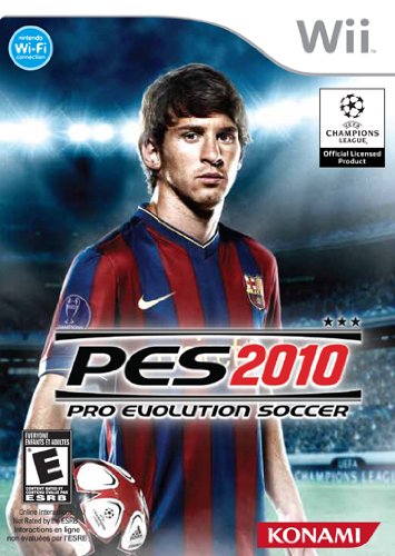 Pro Evolution Soccer 2003