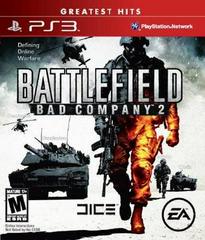 Battlefield Bad Company 2 (Greatest Hits)