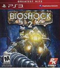 Bioshock 2 (Greatest Hits)