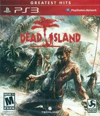 Dead Island (Greatest Hits)