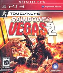 Rainbow Six Vegas 2 (Greatest Hits)