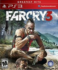 Farcry 3 (Greatest Hits)