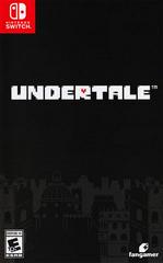 Undertale