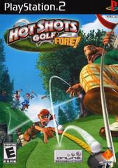 Hot Shots Golf Fore!